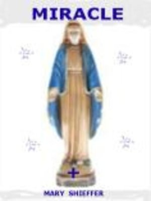 cover image of MIRACLE